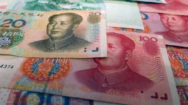 Использование юаня не является оптимальным для России