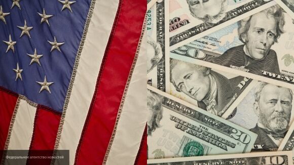 Вложения России в госдолг США выросли почти на 0,5 млрд долларов Вложения России в госдолг США выросли почти на 0,5 млрд долларов