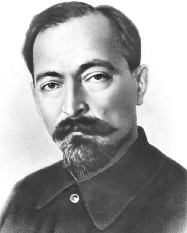Дзержинский