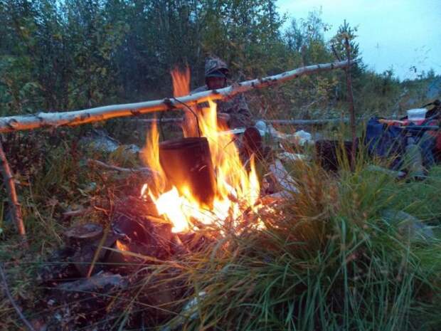 14 дней на Кольском полуострове 14 дней на Кольском полуострове интересное, остров, отпуск, путешествие, россия