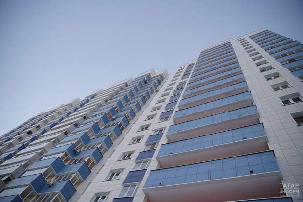 Более 4,6 тыс. льготных IT-ипотек выдано в Татарстане