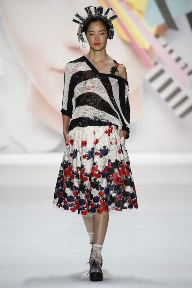 Ready to Wear Spring/Summer 2016