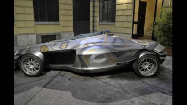 Топ 10 самых дорогих авто через интернет (41 фото) Топ 10 самых дорогих авто через интернет (41 фото)