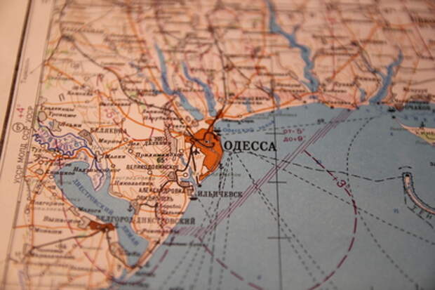 Затулин: Украина хочет повторить обман России с Измаилом и Одессой