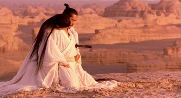 10 самых красивых фильмов по версии CineFix
