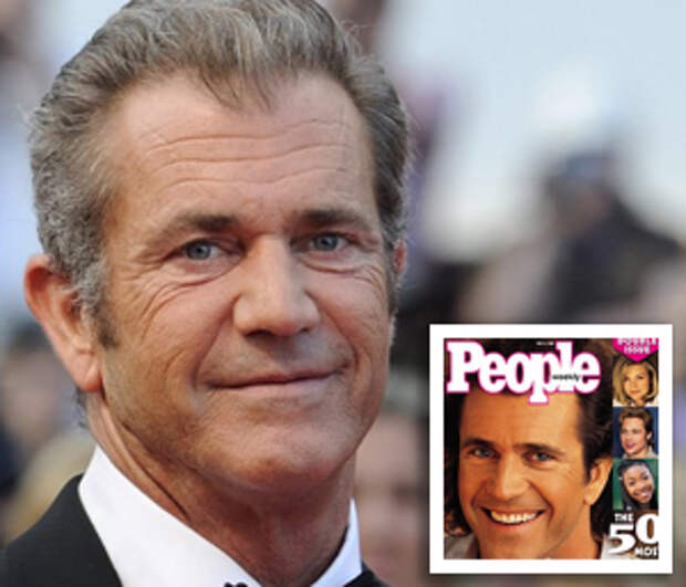 Mel-Gibson