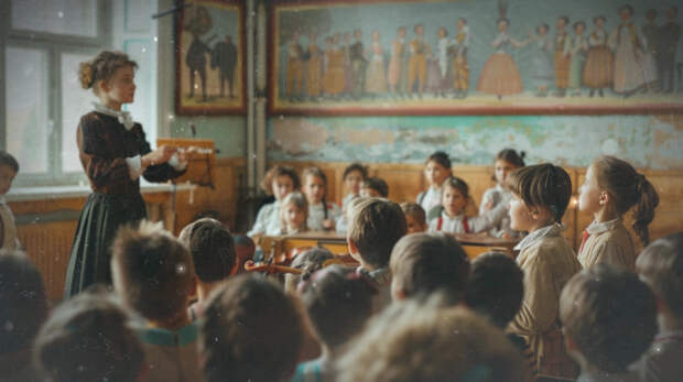 В России рекордно выросло число детей на домашнем обучении: В чём риски?