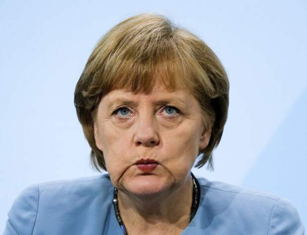 Меркель об антироссийских санкциях и "усталости от звонков"