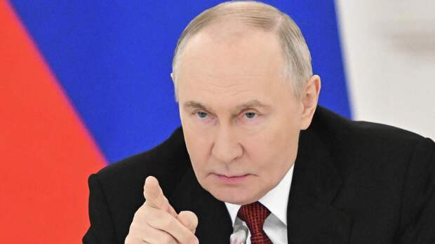 Ситуация усугубилась. Запад натворил дел и дрожит в ожидании ответа Путина