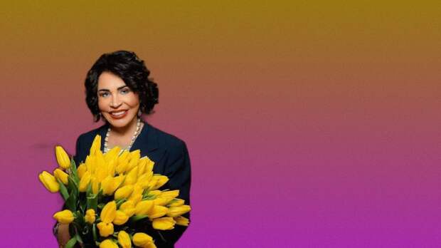 «Моя гордость»: как 49-летний сын-архитектор построил для Надежды Бабкиной два роскошных дома с видом на Кремль и под Звенигородом