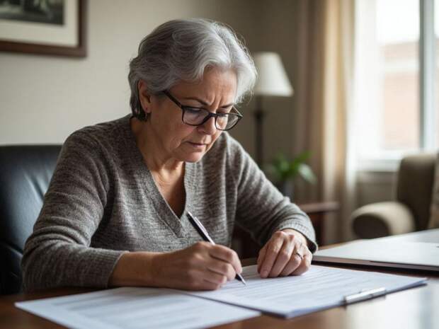 Новая льгота для пенсионеров от 55 лет: правила оформления и требующиеся документы