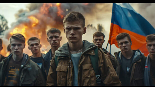 Успокоил взглядом: Участник русского спортклуба предотвратил потасовку в самолёте