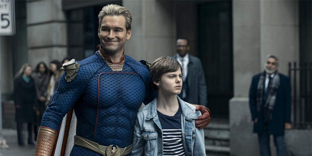 Сериалы, которые мы ждём в 2026 году — выбор «Сноба»