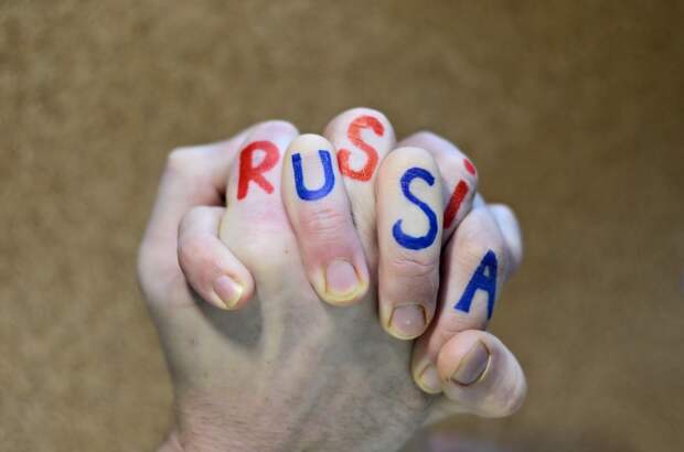 Американец нашел корень проблемы в отношениях России и США
