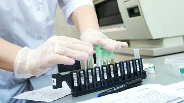 В Москве обнаружили коронавирусную инфекцию у ребёнка