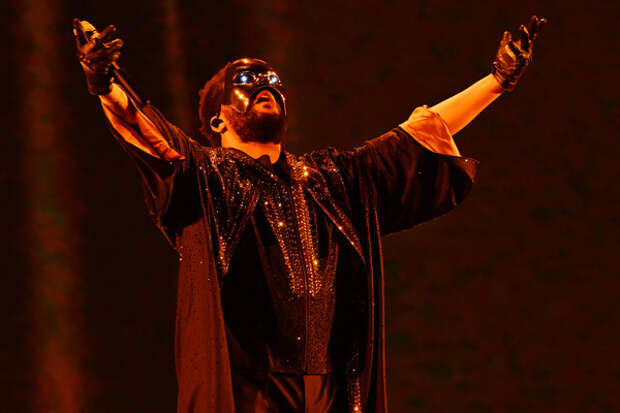 Тур The Weeknd "After Hours Til Dawn" собрал рекордные $1 млрд