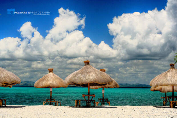 21. Остров Каубиан, Себу, Филиппины вокруг света, пейзажи, природа, путешествия, снимки, фотографии