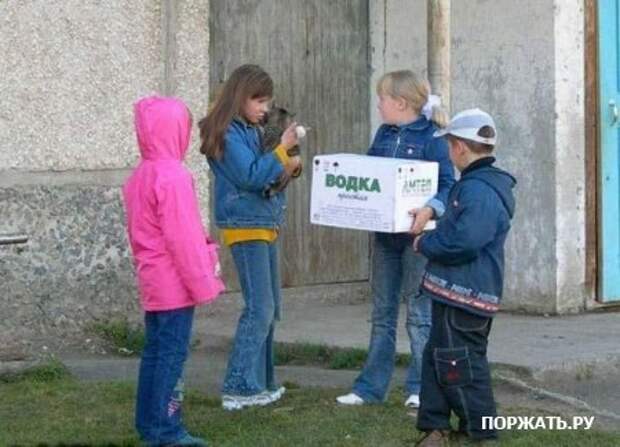 Подборочка фотоприколов (10 фоток)