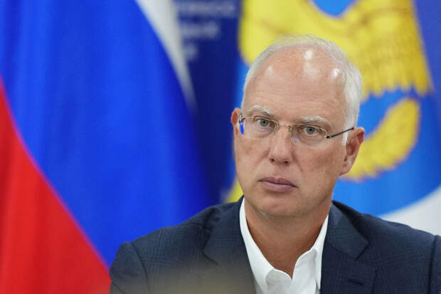 NYT: наследный принц Саудовской Аравии назвал Дмитриева "правильным человеком"