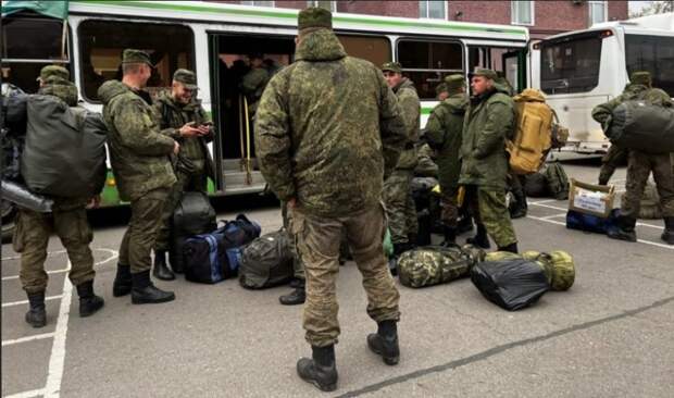 Новой волны мобилизации не будет, но мобилизационный резерв нужно создавать. Об этом депутат Госдумы...