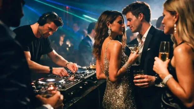 Куршавель довёл до финала. Дети чиновников доигрались. В Кремле приняли решения по папам "золотой молодёжи"