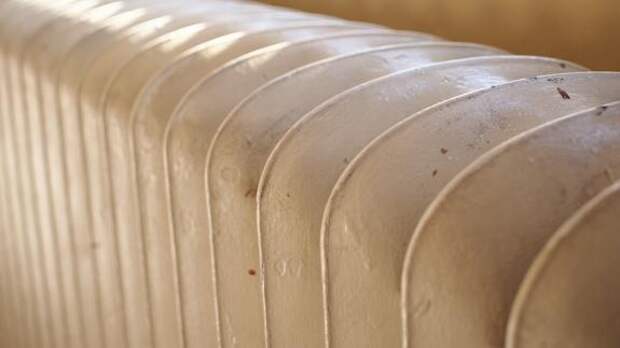 В подмосковном Жуковском произошла серьезная авария на тепловых сетях