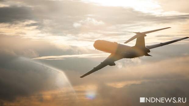 Минтранс РФ: авиасообщение приостановлено с 9 государствами Ближнего Востока