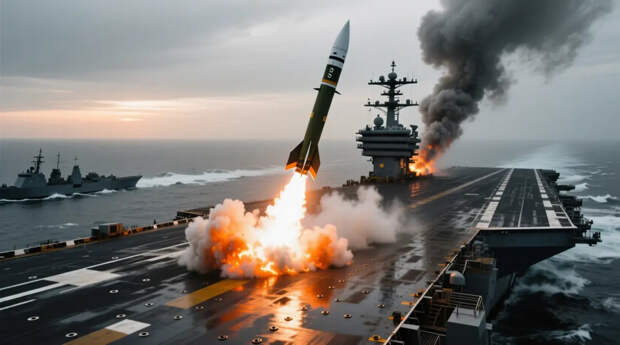 Иран рапортует об уничтожении баз США на Ближнем Востоке, но так ли это?