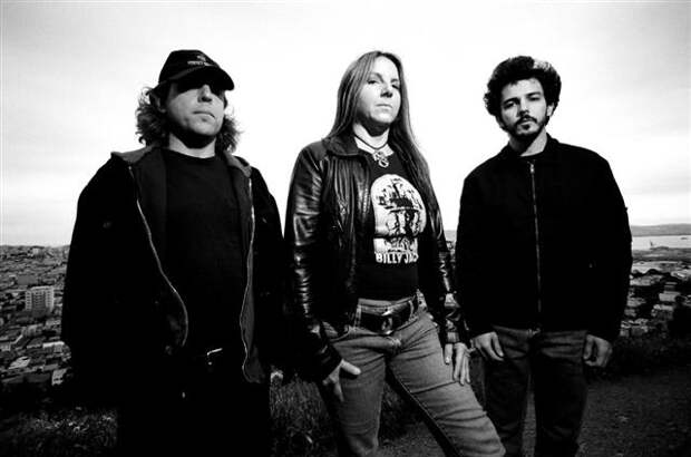 Acid King - Bands, Images metal Acid King - Bands Metal bands pictures and photos - Metalship Wallpapers