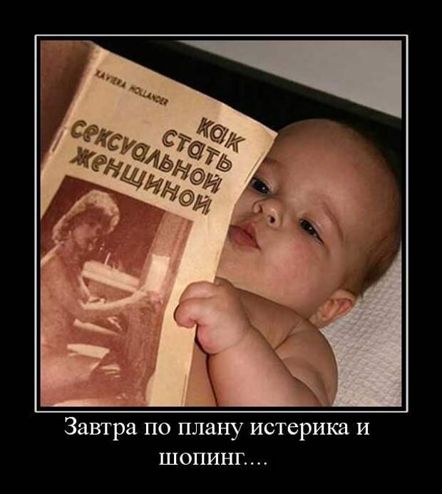 Демотиваторы (30 фото)