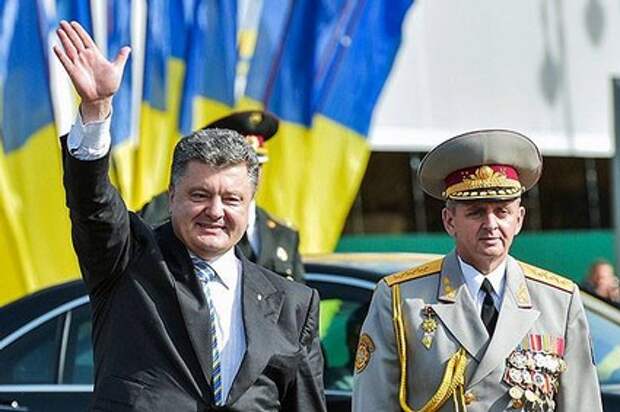 Все тайное становится явным: за «котлами» в которых гибли украинские патриоты стоит Витя «Катафалк»