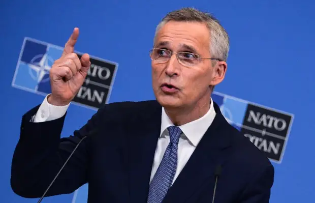 Хуаньцю шибао (Китай): НАТО недолго проживёт, если будет провоцировать Китай