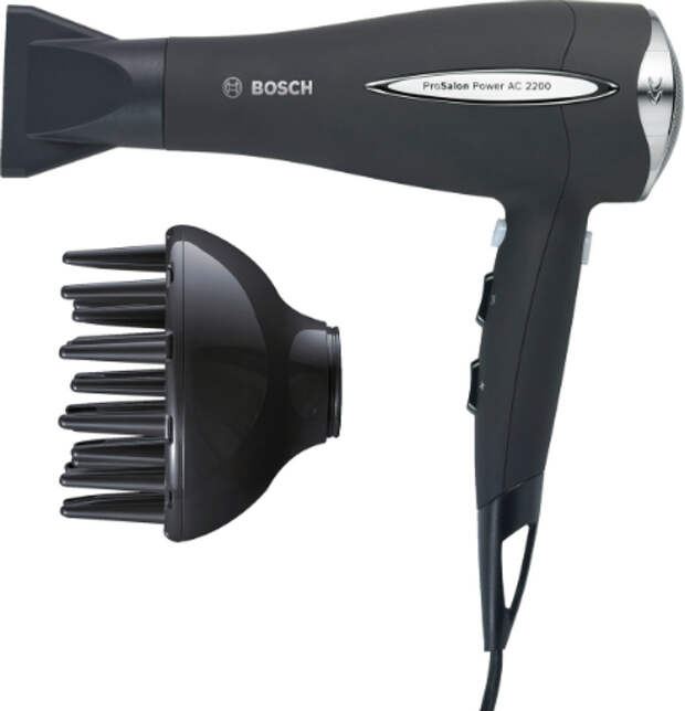 Bosch ProSalon Power Bosch ProSalon Power