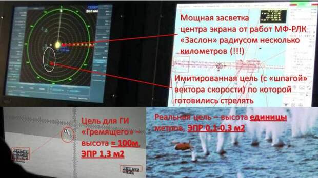 Проект 20386: «весело веселье – тяжело похмелье»