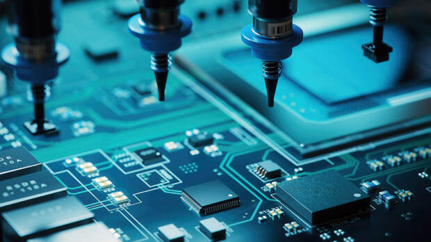 В Екатеринбурге построят завод твердотельной СВЧ-электроники