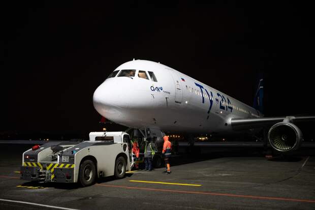 Российский пилот оценил решение вернуть в строй старые самолеты