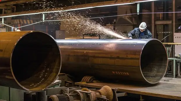 Новак: Россия, Украина и ЕК обсудили объёмы транзита газа