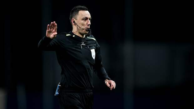 Матч ФК «Пари НН» — «Крылья Советов» рассудит арбитр-дебютант РПЛ