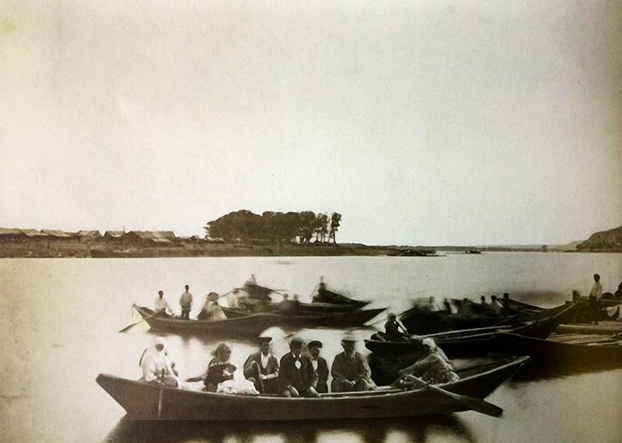 казаки