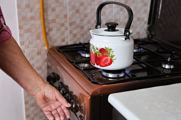 На газификацию можно получить 100 тысяч рублей: названы категории льготников на 2026 год