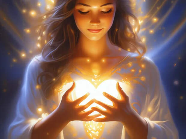 В какие месяцы рождаются люди, связанные с высшими силами