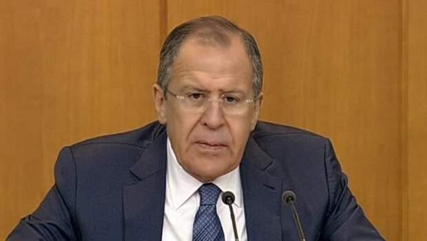 Лавров: прежние отношения России и Запада ушли в прошлое Лавров: прежние отношения России и Запада ушли в прошлое