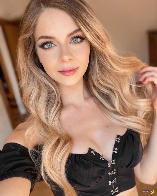 Затяни корсет потуже - 20