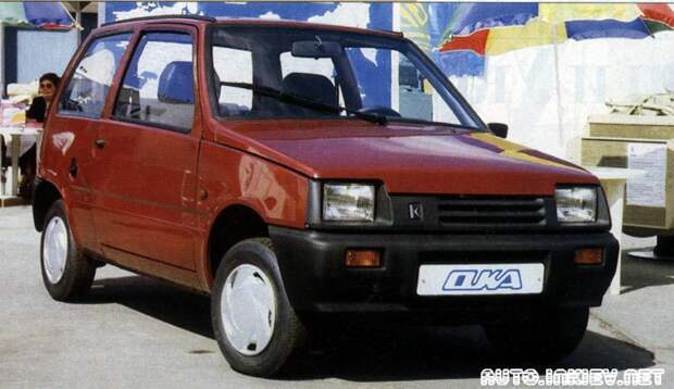 Какой авто лучше? авто, дтп, опрос