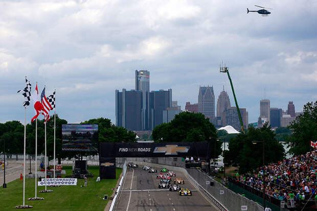 Detroit