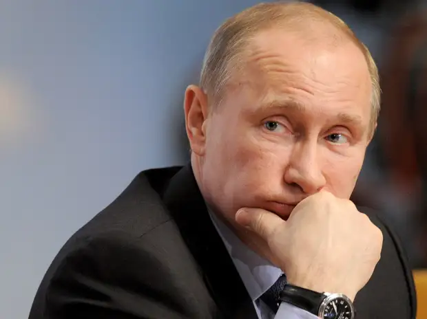 Какой запрос у россиян к лидеру. Что не хватает Путину