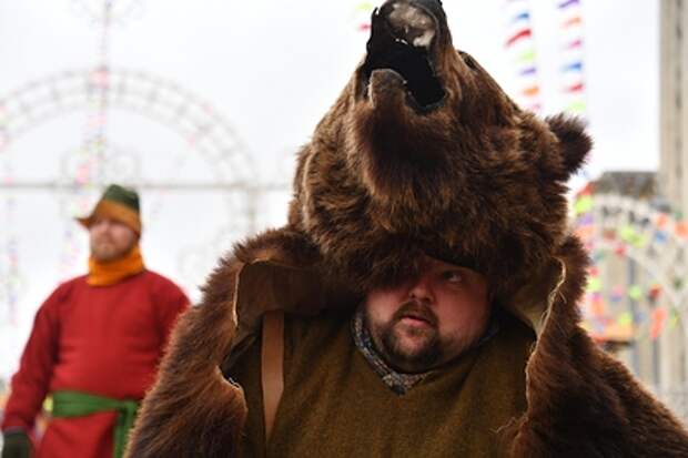В Нижегородской области открылся сезон охоты на медведя