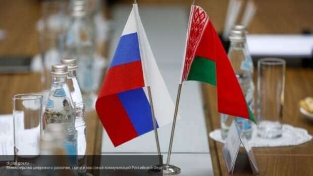 Жириновский предложил объединить Россию, Украины и Беларусь в одно государство 