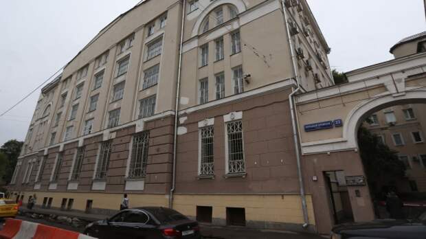 В фонде Марии Гайдар нашли нарушения