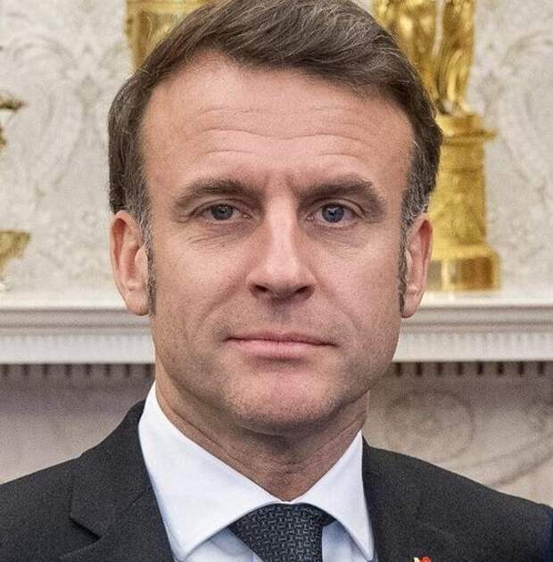 Президент Франции Макрон не примет приглашение главы США Трампа в «Совет мира»